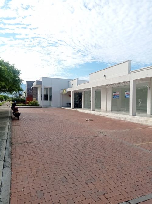 Local en venta en Neiva, 32 m² · foto 4 de 10