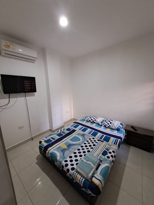 Edificio en venta en Bugambiles, Neiva, 630 m² · foto 4 de 4