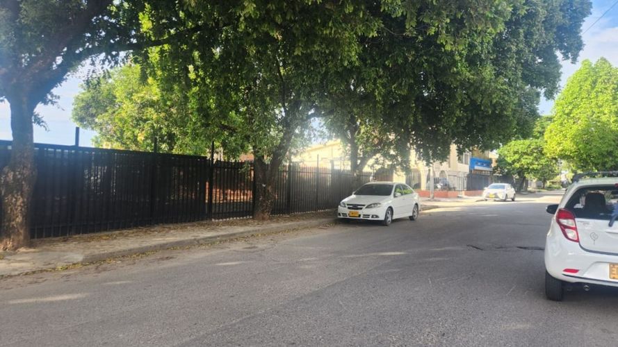 Lote en venta en Sevilla, Neiva, 1250 m² · foto 2 de 4