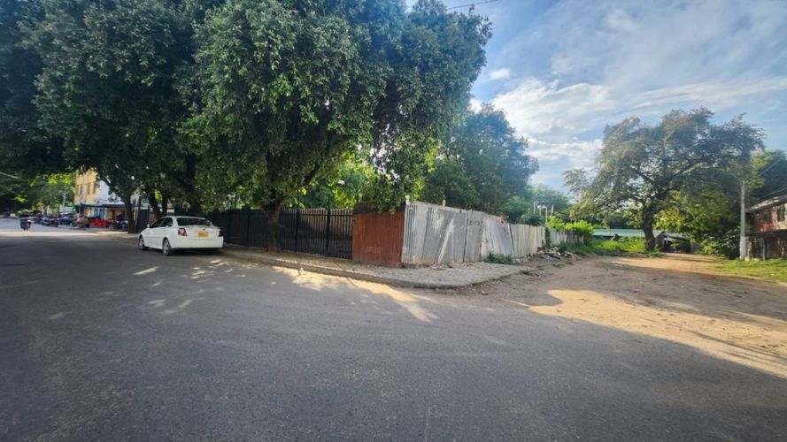 Lote en venta en Sevilla, Neiva, 1250 m² · foto 4 de 4