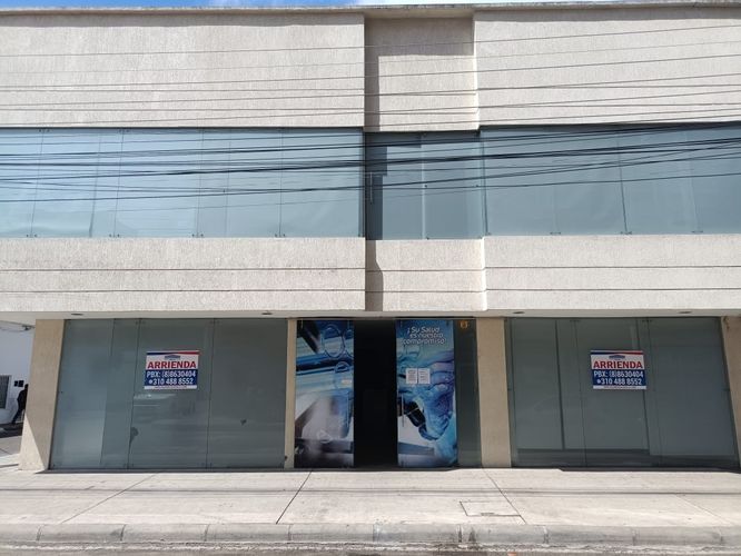Edificio en arriendo en Centro, Neiva, 200 m² · foto 2 de 21
