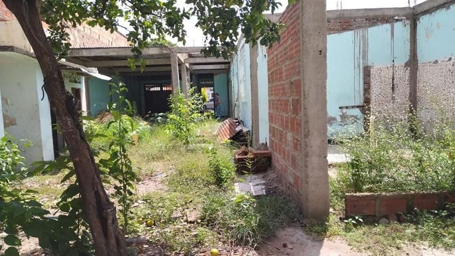 Lote en venta en Campo Nuñez, Neiva, 281 m² · foto 3 de 4