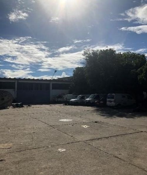 Edificio en venta en Timanco, Neiva, 2842 m² · foto 3 de 3