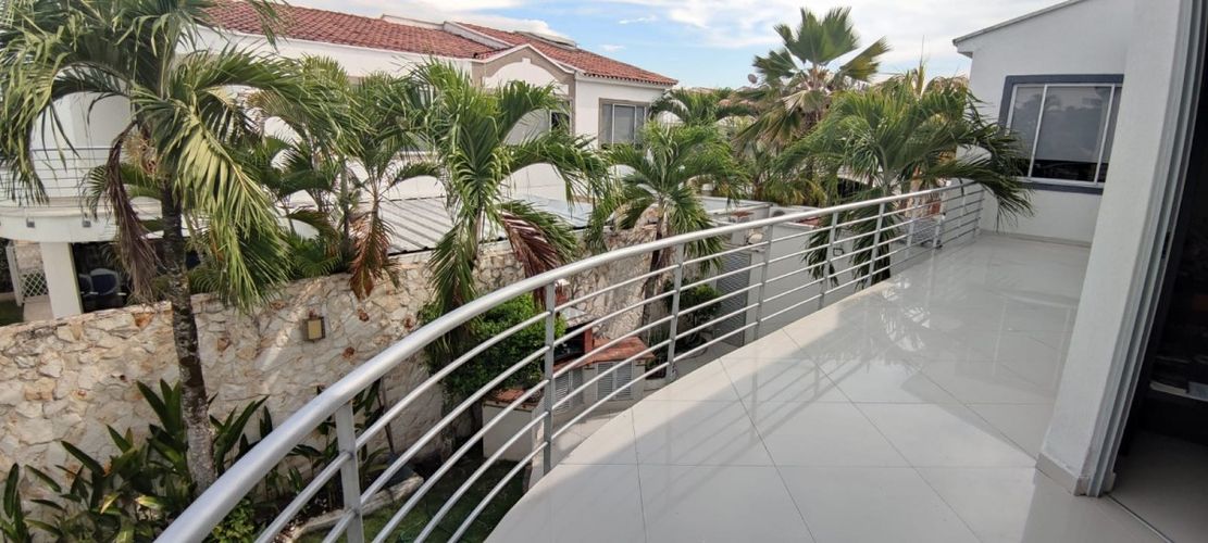 Casa de 4 alcobas en venta en Ipanema, Neiva, 377 m² · foto 16 de 18