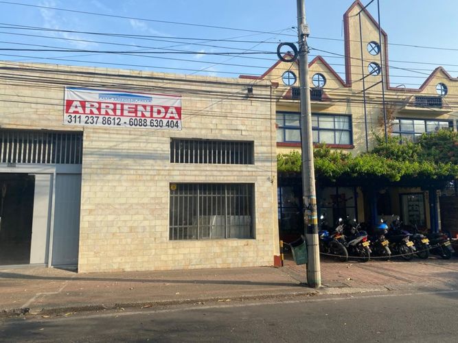 Local en arriendo en Centro, Neiva, 240 m² · foto 3 de 10