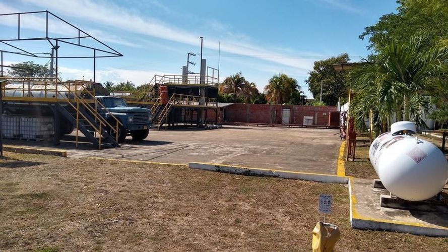 Lote en venta en El Centro Sur, Neiva, 955 m² · foto 7 de 24