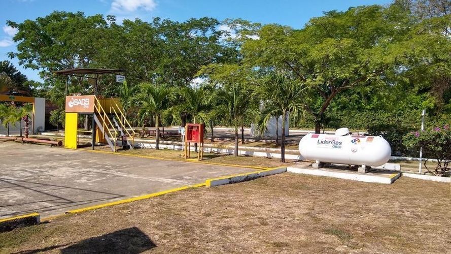 Lote en venta en El Centro Sur, Neiva, 955 m² · foto 8 de 24