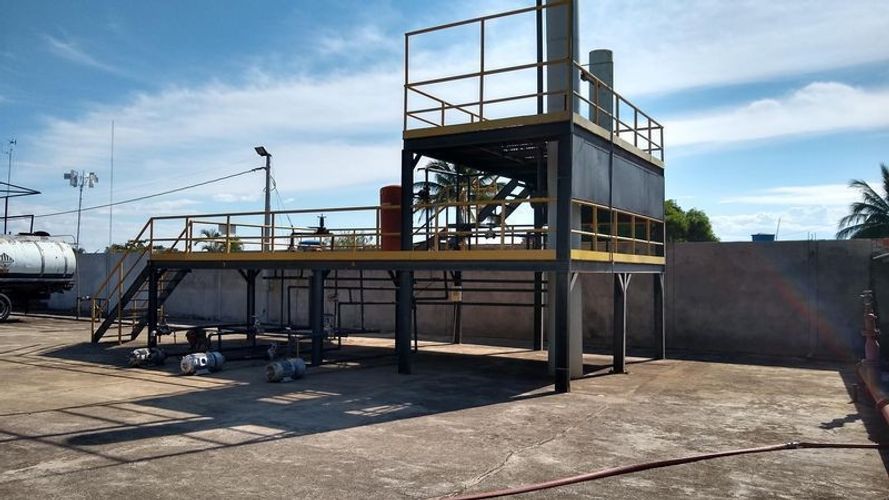 Lote en venta en El Centro Sur, Neiva, 955 m² · foto 11 de 24