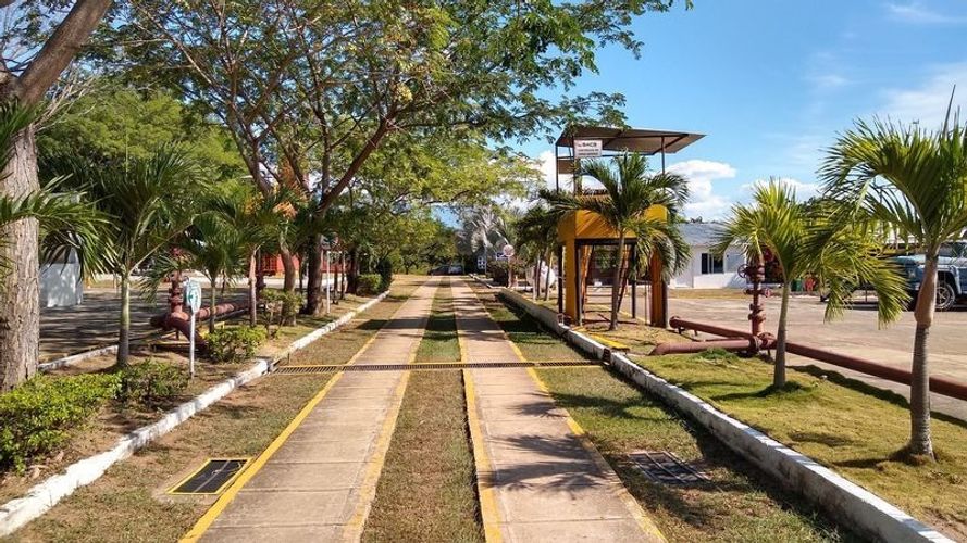 Lote en venta en El Centro Sur, Neiva, 955 m² · foto 13 de 24