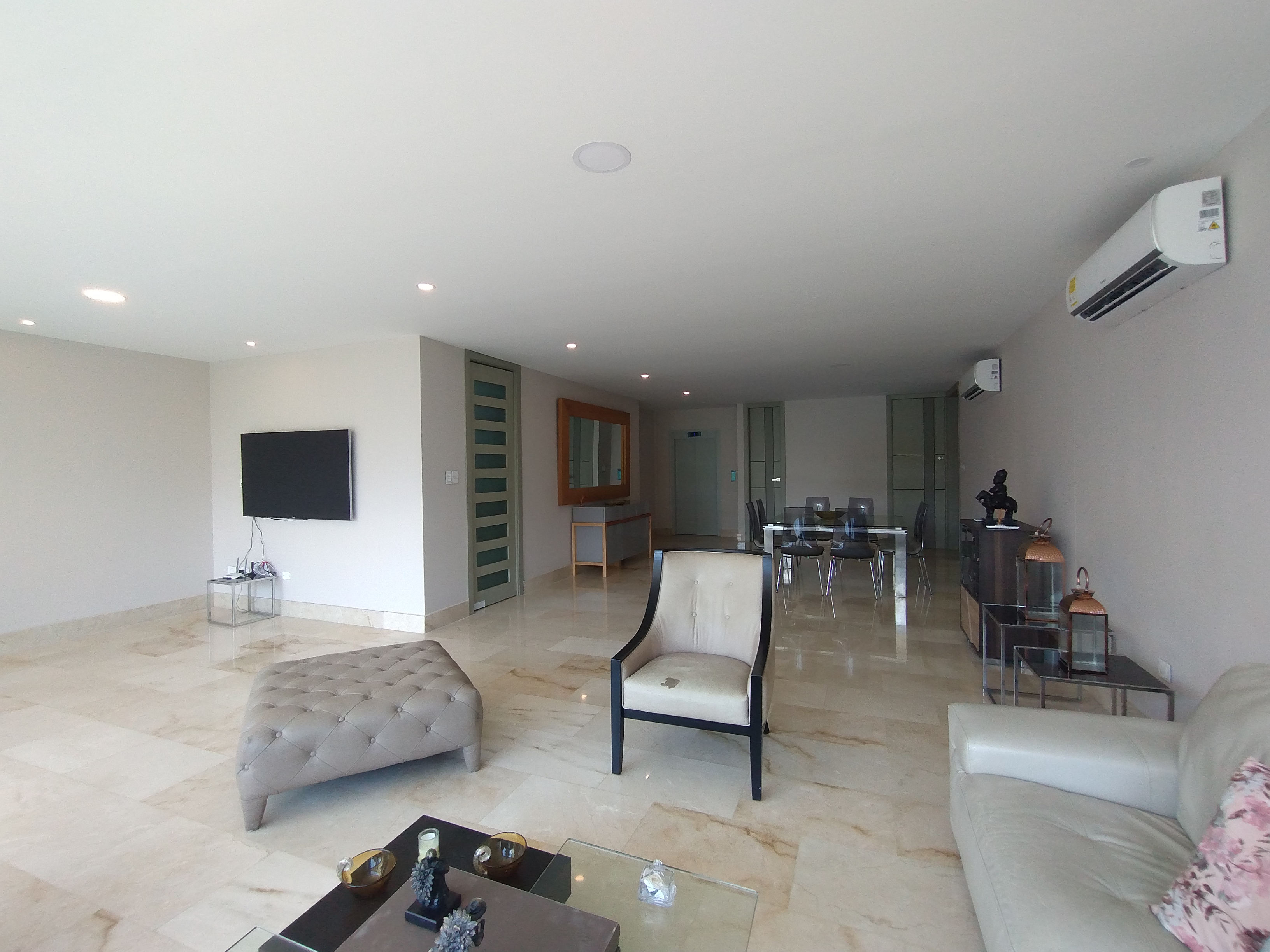 Apartamento en venta en Altos De Riomar, Barranquilla · foto 5 de 23