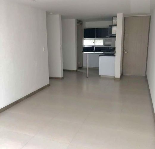 Apartamento de 3 alcobas en venta en Bosque Popular, Manizales, 73 m² · foto 2 de 10