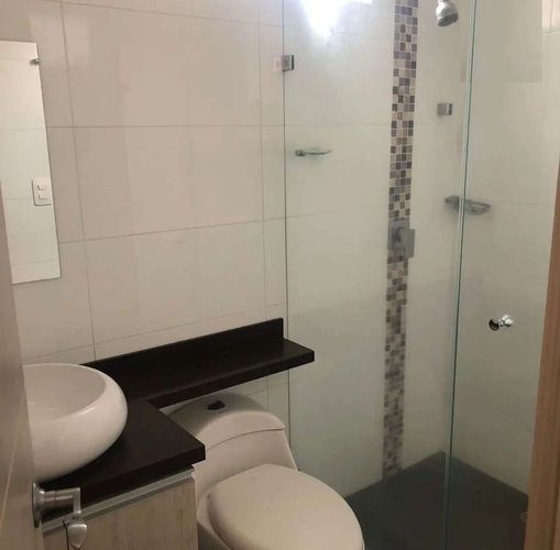 Apartamento de 3 alcobas en venta en Bosque Popular, Manizales, 73 m² · foto 6 de 10