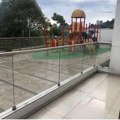 Apartamento de 3 alcobas en venta en Bosque Popular, Manizales, 73 m² · foto 9 de 10
