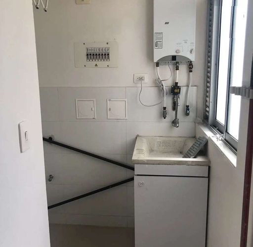 Apartamento de 3 alcobas en venta en Bosque Popular, Manizales, 73 m² · foto 10 de 10