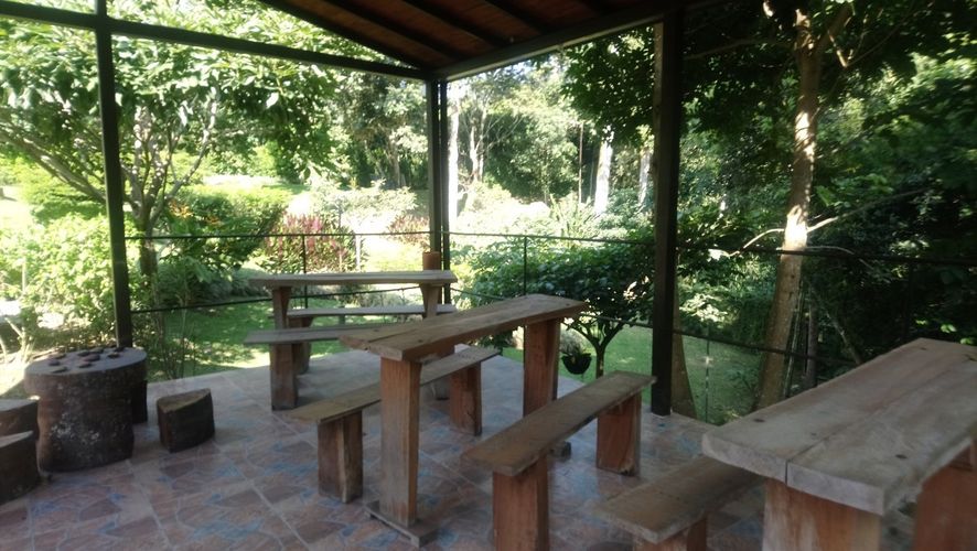 Casa de 4 alcobas en venta en Belen, Ibagué, 450 m² · foto 5 de 21