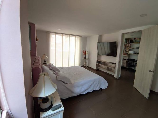Casa de 4 alcobas en venta en Belen, Ibagué, 450 m² · foto 8 de 21