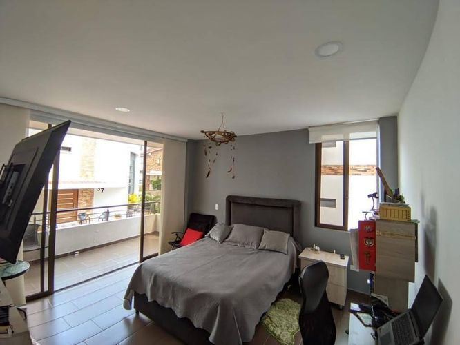 Casa de 4 alcobas en venta en Belen, Ibagué, 450 m² · foto 9 de 21