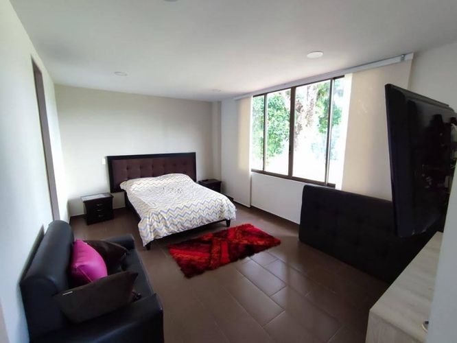 Casa de 4 alcobas en venta en Belen, Ibagué, 450 m² · foto 12 de 21