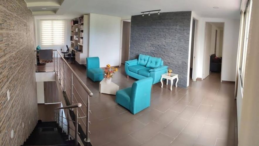 Casa de 4 alcobas en venta en Belen, Ibagué, 450 m² · foto 13 de 21