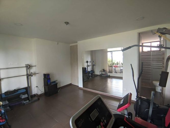 Casa de 4 alcobas en venta en Belen, Ibagué, 450 m² · foto 15 de 21