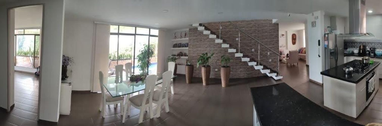 Casa de 4 alcobas en venta en Belen, Ibagué, 450 m² · foto 17 de 21