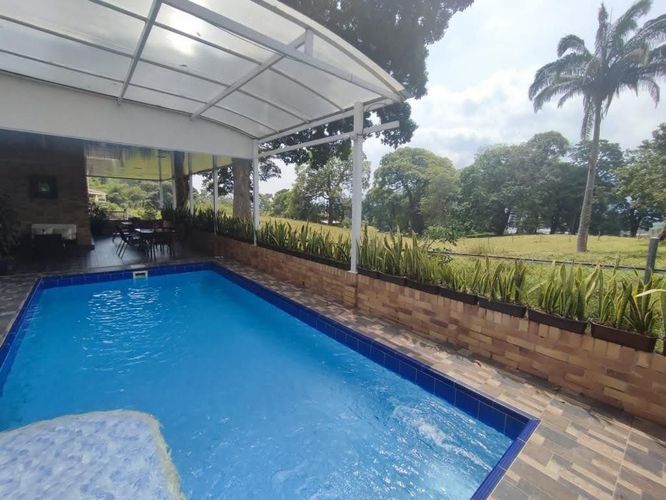 Casa de 4 alcobas en venta en Belen, Ibagué, 450 m² · foto 18 de 21