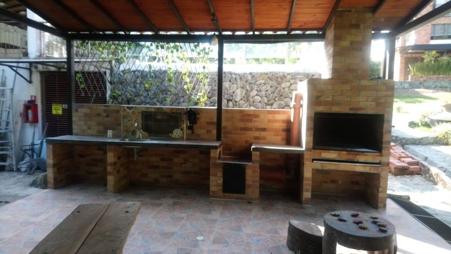 Casa de 4 alcobas en venta en Belen, Ibagué, 450 m² · foto 20 de 21