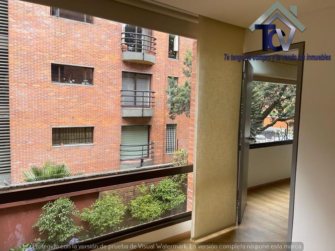 Apartaestudio en venta en Niza Cordoba, Bogotá, 62 m² · foto 20 de 24