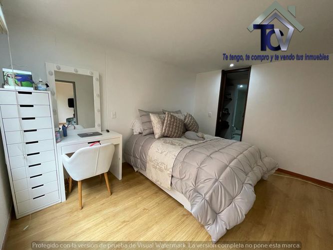 Apartaestudio en venta en Niza Cordoba, Bogotá, 62 m² · foto 22 de 24