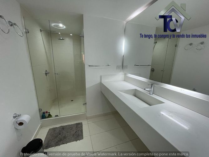 Apartaestudio en venta en Niza Cordoba, Bogotá, 62 m² · foto 24 de 24
