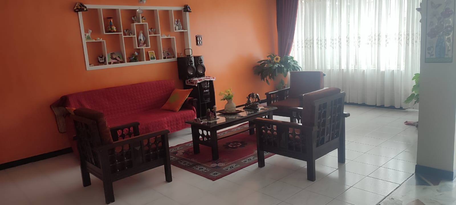Casa en venta en Ciudad Berna, Bogotá · foto 7 de 9