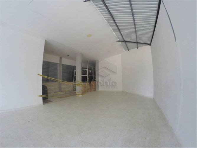 Edificio en venta en Santa Clara, Montería, 1050 m² · foto 5 de 24