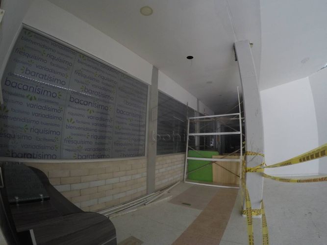 Edificio en venta en Santa Clara, Montería, 1050 m² · foto 6 de 24