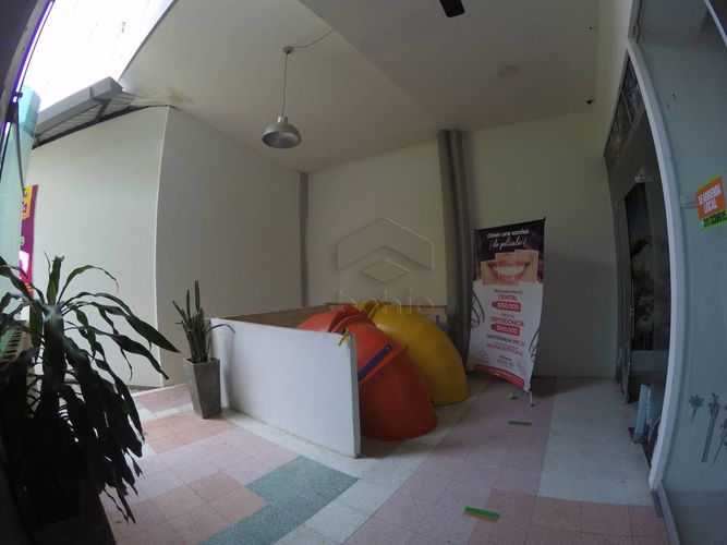 Edificio en venta en Santa Clara, Montería, 1050 m² · foto 18 de 24