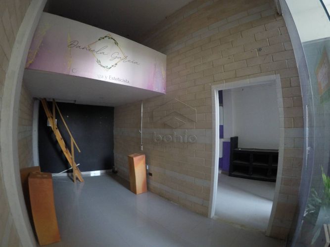 Edificio en venta en Santa Clara, Montería, 1050 m² · foto 20 de 24