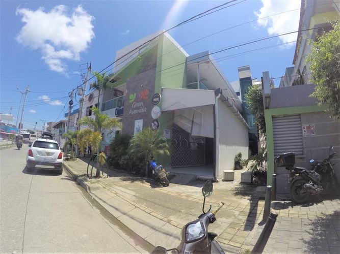 Edificio en arriendo en Santa Clara, Montería, 1050 m² · foto 3 de 24