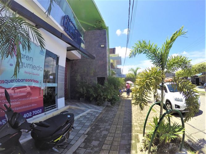 Edificio en arriendo en Santa Clara, Montería, 1050 m² · foto 4 de 24
