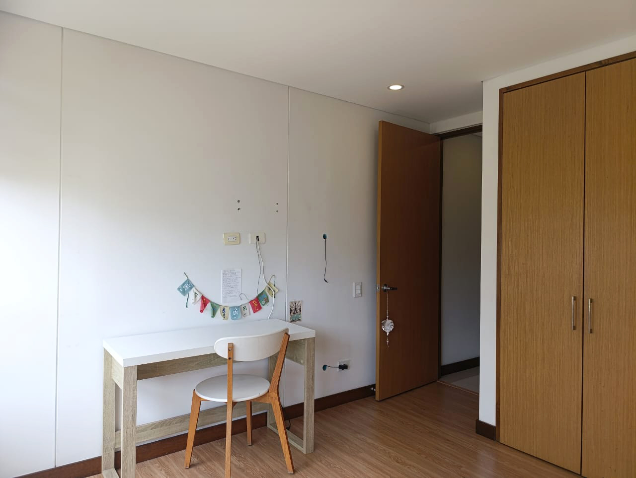 Apartamento en arriendo en El Poblado, Medellín · foto 10 de 20