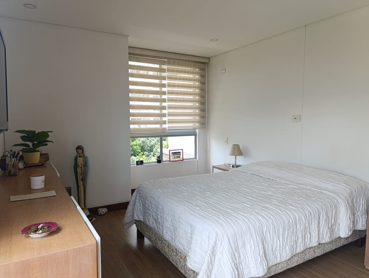 Apartamento en arriendo en El Poblado, Medellín · foto 12 de 20