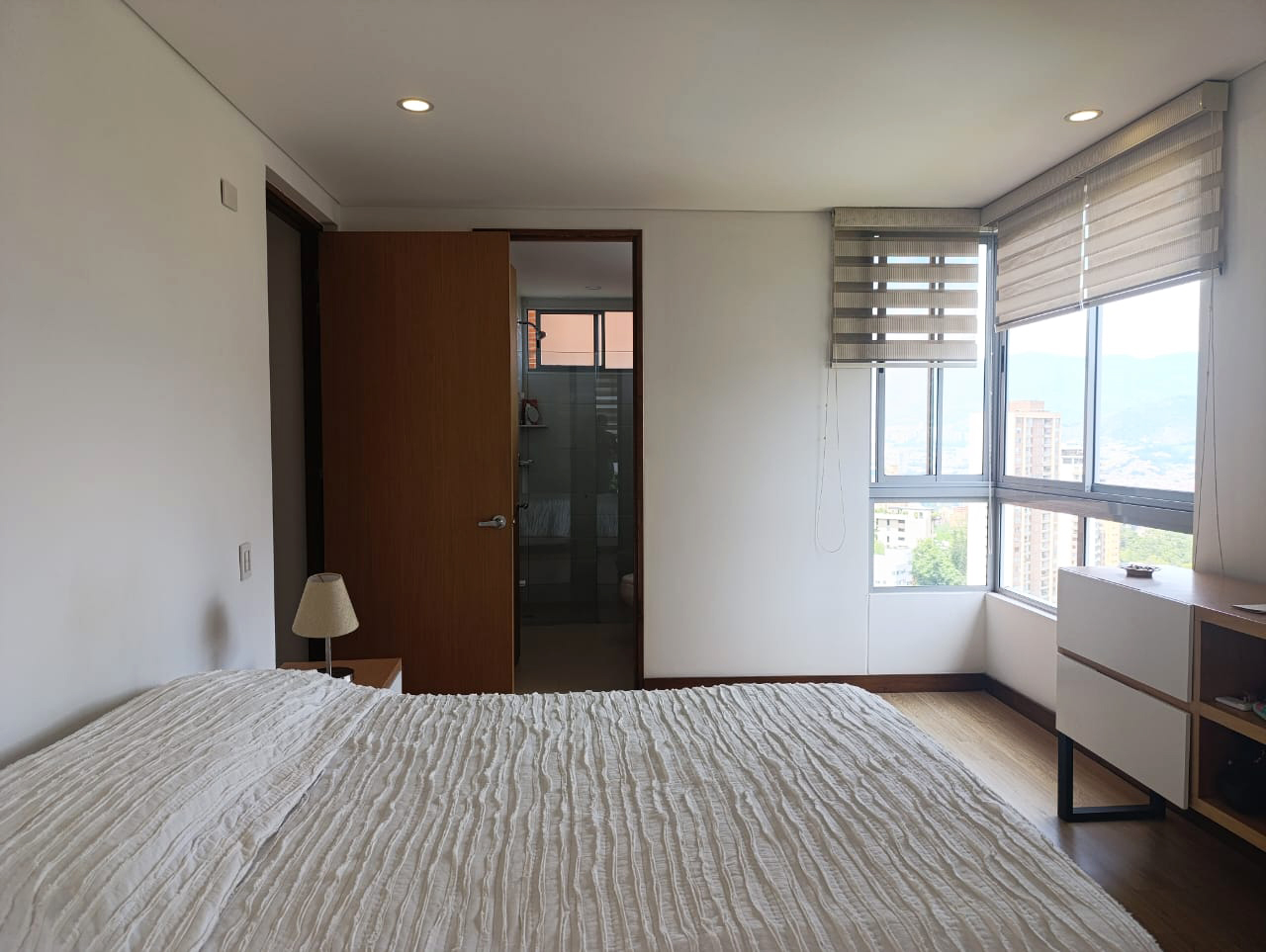 Apartamento en arriendo en El Poblado, Medellín · foto 14 de 20