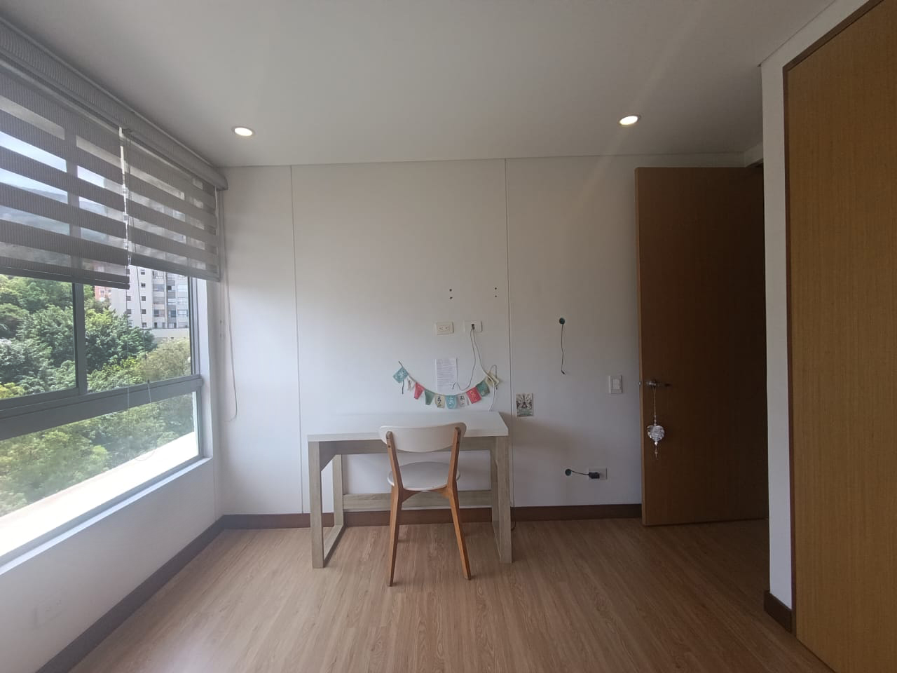Apartamento en arriendo en El Poblado, Medellín · foto 15 de 20
