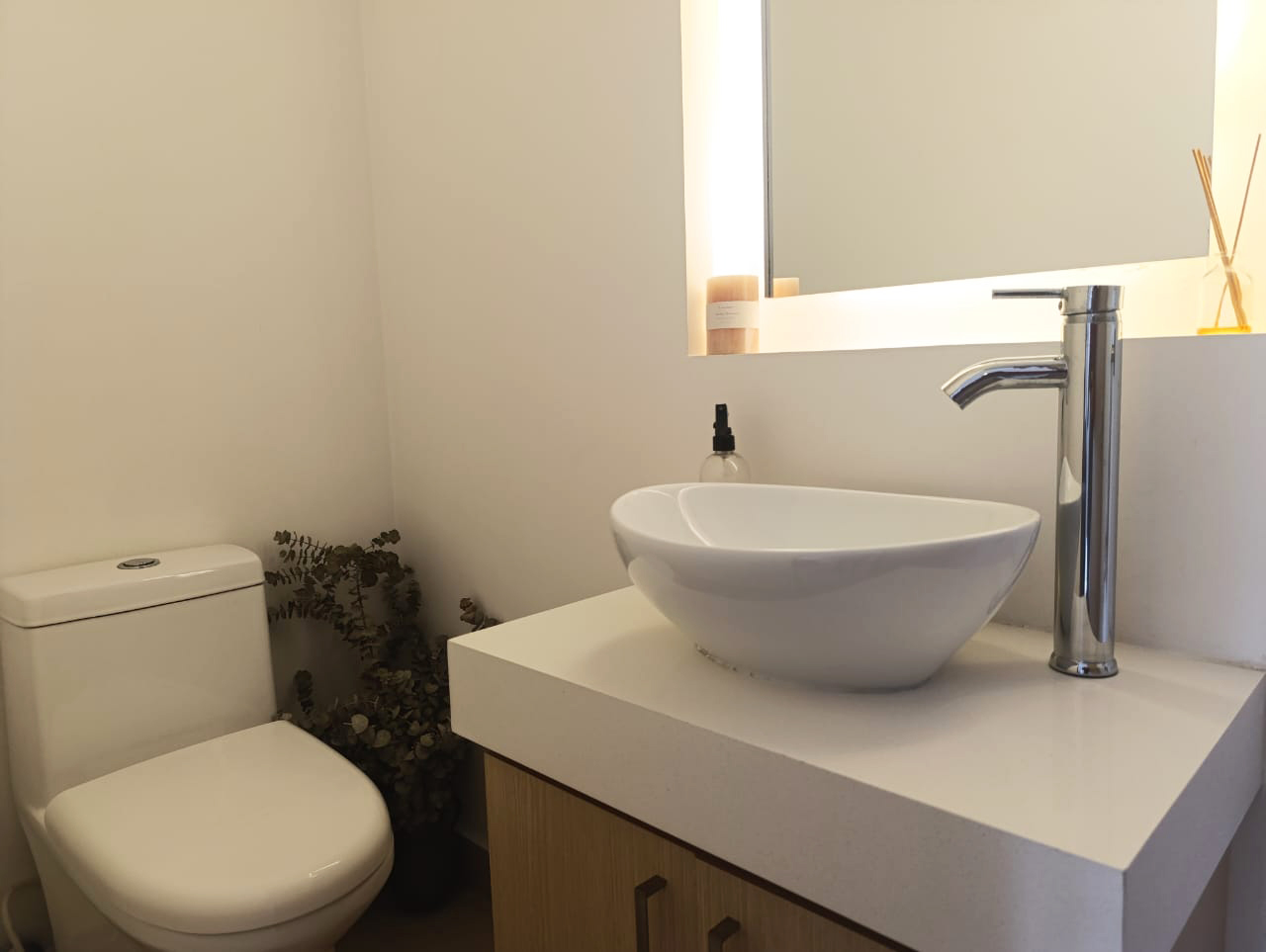Apartamento en arriendo en El Poblado, Medellín · foto 17 de 20
