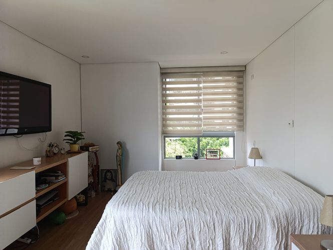 Apartamento de 2 alcobas en arriendo en El Poblado, Medellín, 119 m² · foto 11 de 20