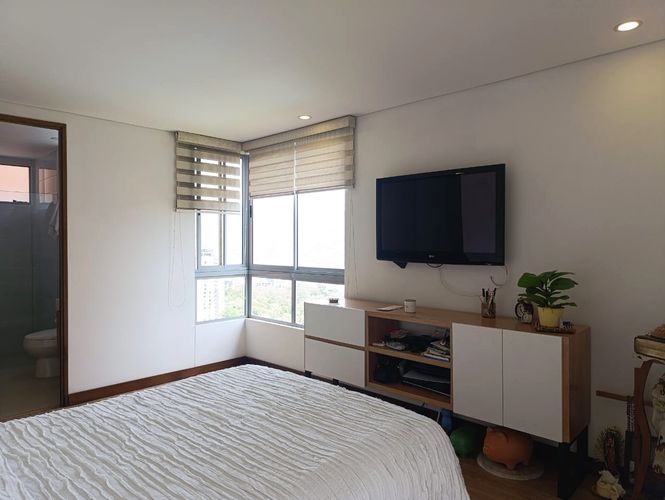 Apartamento de 2 alcobas en arriendo en El Poblado, Medellín, 119 m² · foto 13 de 20