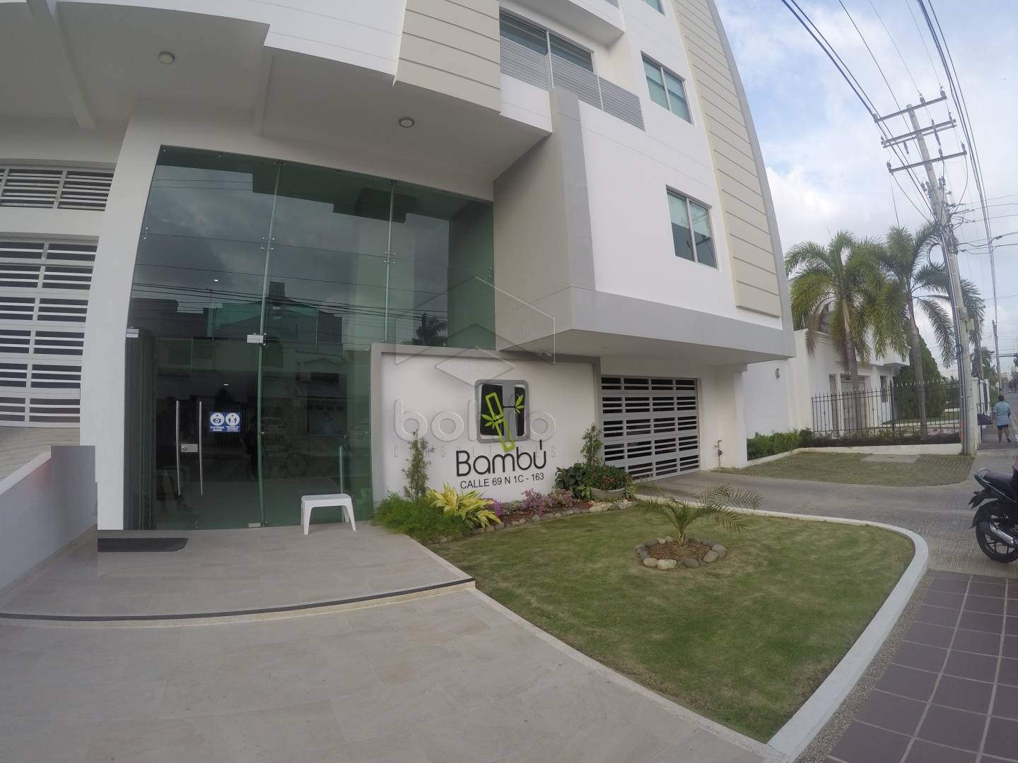 Apartamento en venta en El Recreo, Montería · foto 2 de 24
