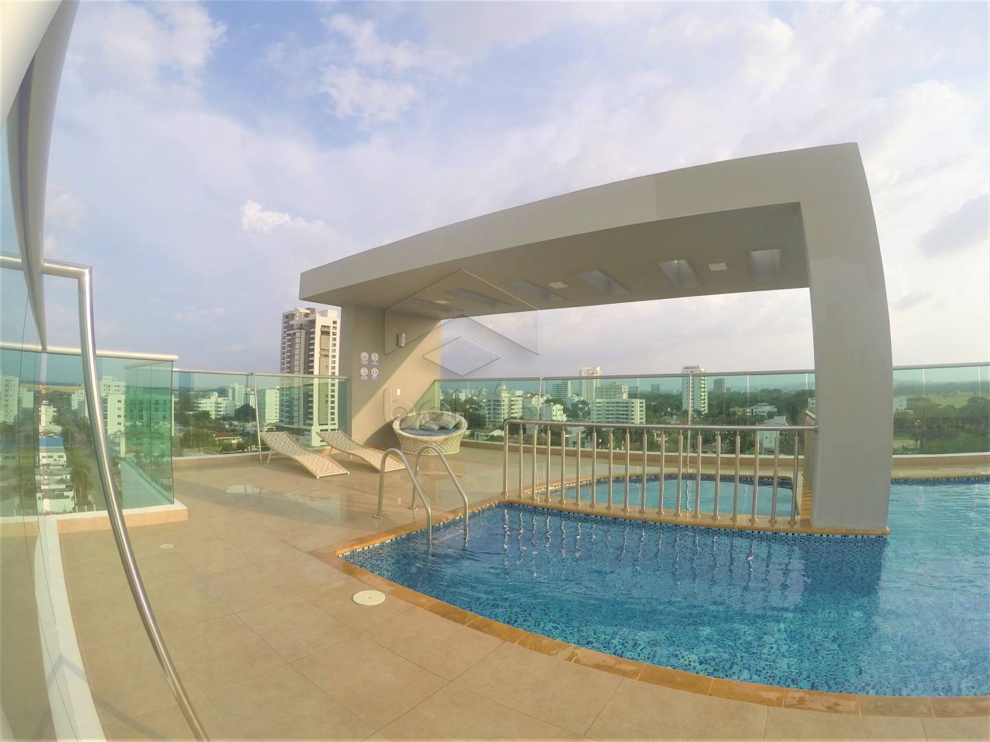 Apartamento en venta en El Recreo, Montería · foto 3 de 24