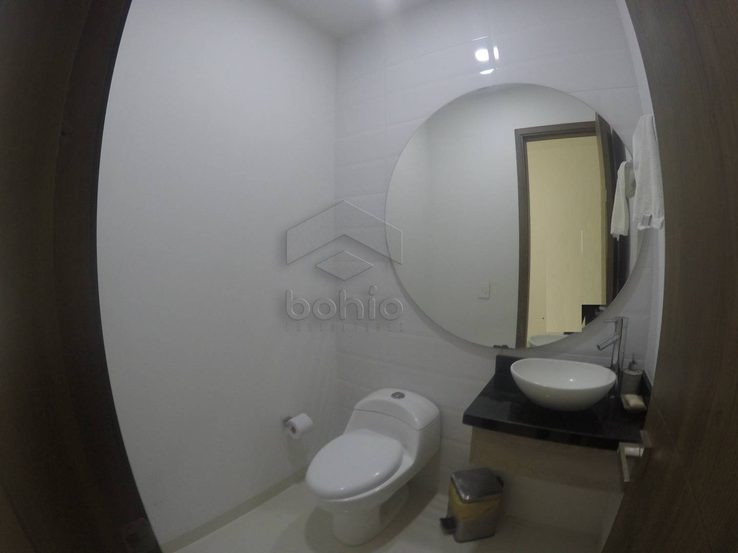 Apartamento en venta en El Recreo, Montería · foto 9 de 24