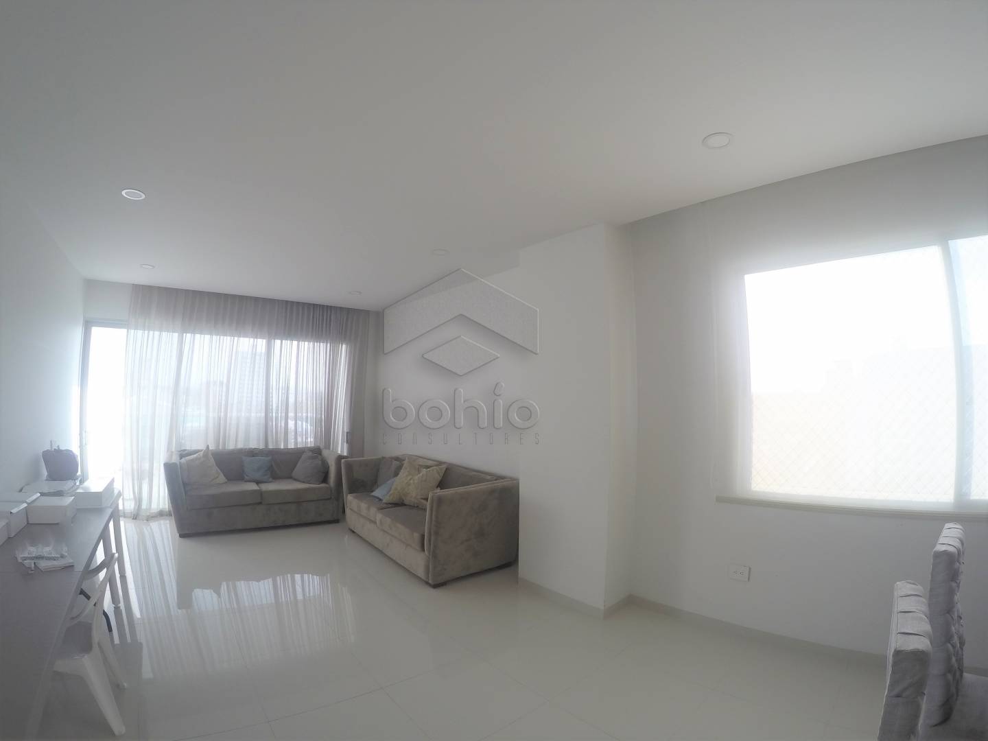Apartamento en venta en El Recreo, Montería · foto 11 de 24