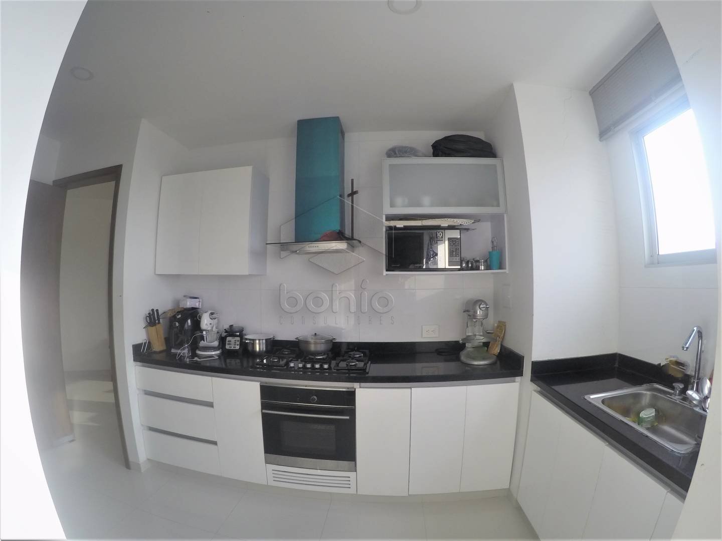 Apartamento en venta en El Recreo, Montería · foto 14 de 24