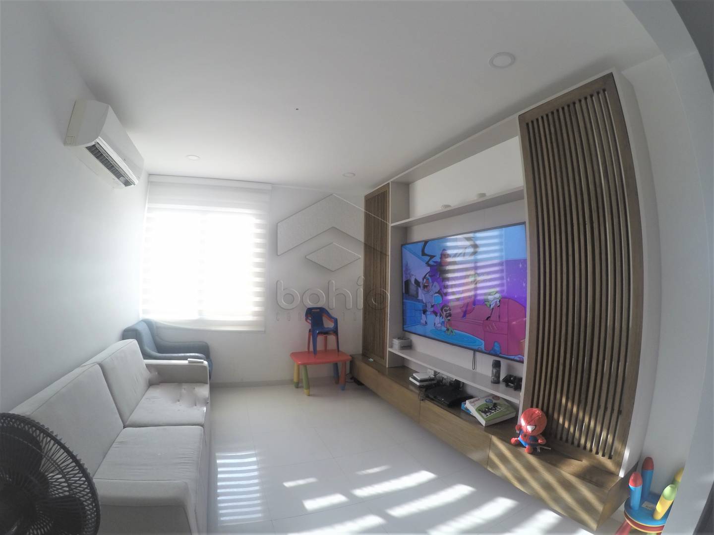 Apartamento en venta en El Recreo, Montería · foto 19 de 24